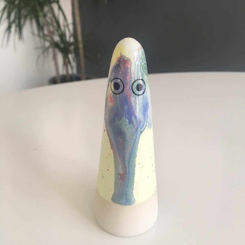 Studio Arhoj Ghost